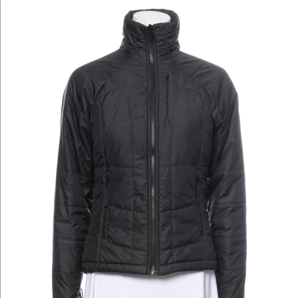 Columbia Puffer Jacket